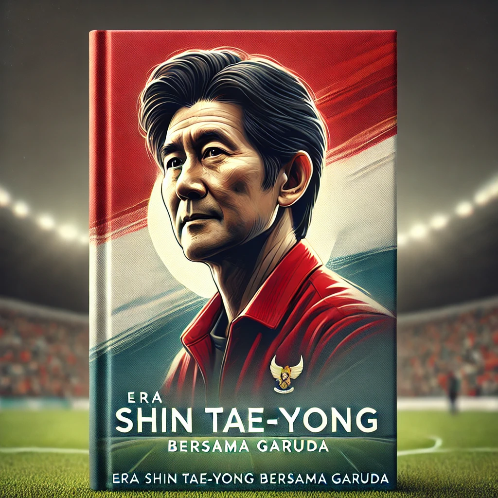 Shin Tae-yong